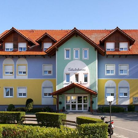 Hotel Der Stockinger Unterpremstätten Δωμάτιο φωτογραφία