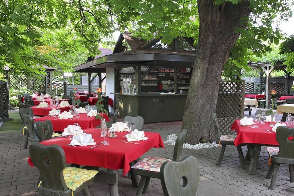 Hotel Der Stockinger Unterpremstätten Εξωτερικό φωτογραφία