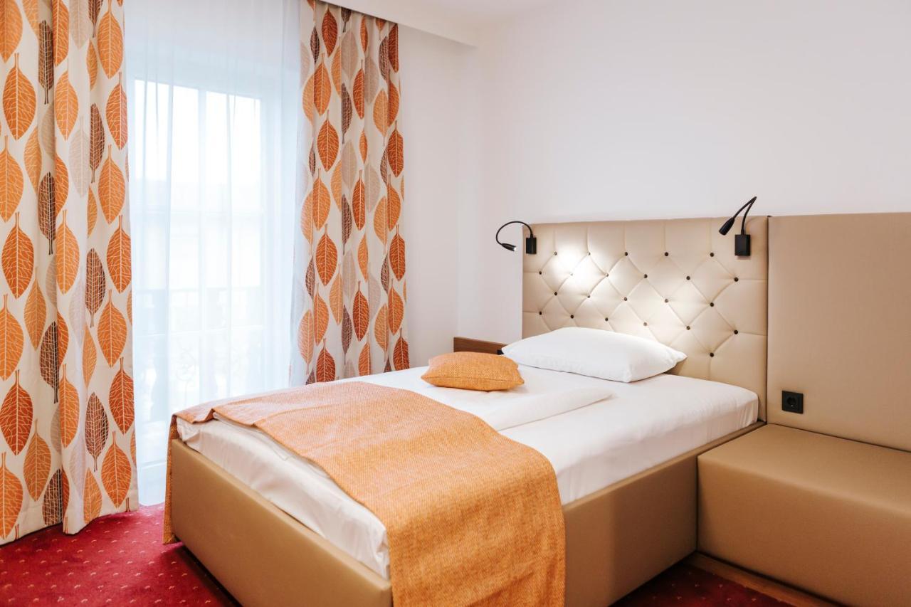 Hotel Der Stockinger Unterpremstätten Εξωτερικό φωτογραφία