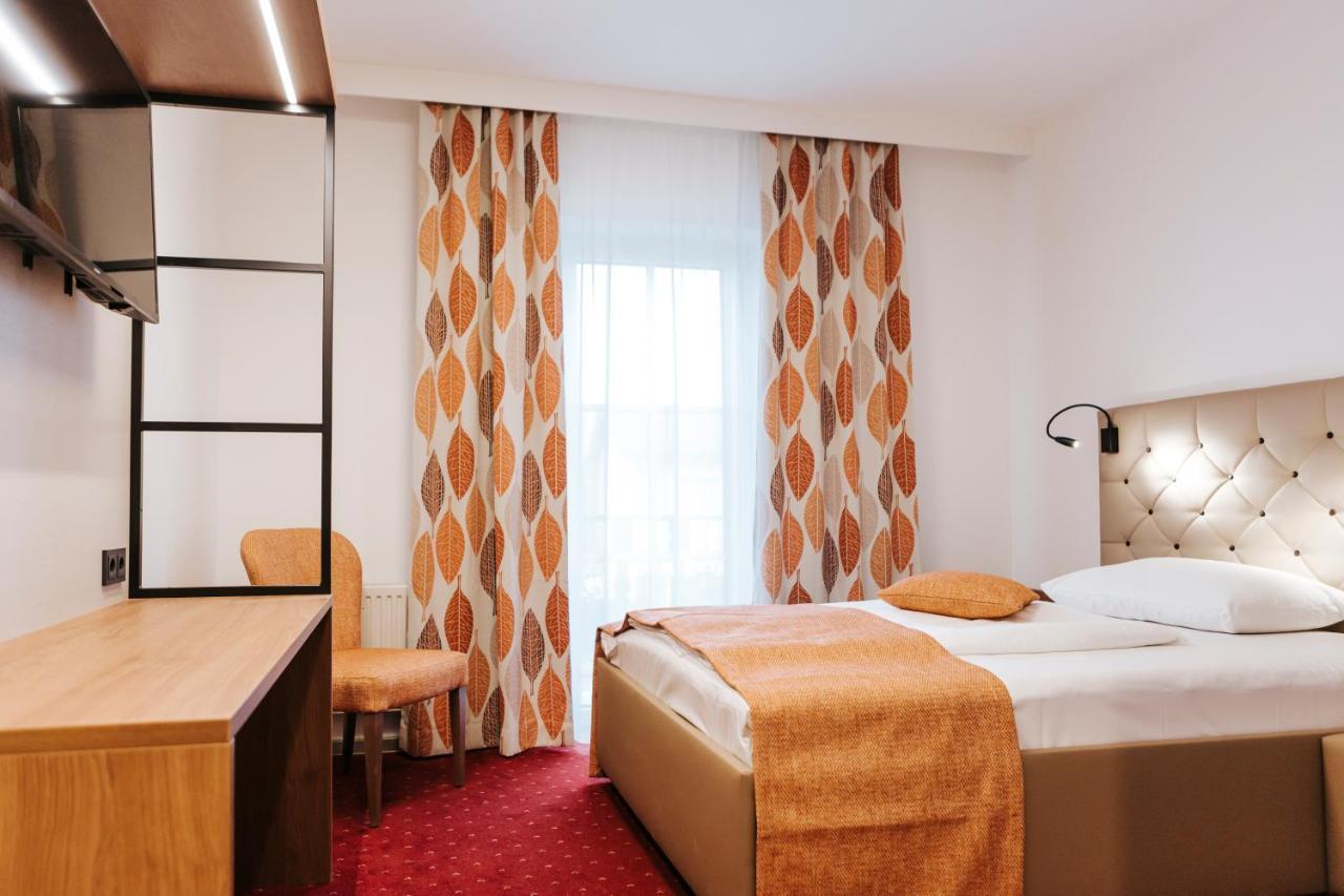 Hotel Der Stockinger Unterpremstätten Εξωτερικό φωτογραφία