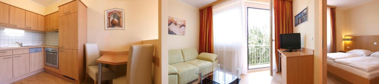 Hotel Der Stockinger Unterpremstätten Εξωτερικό φωτογραφία