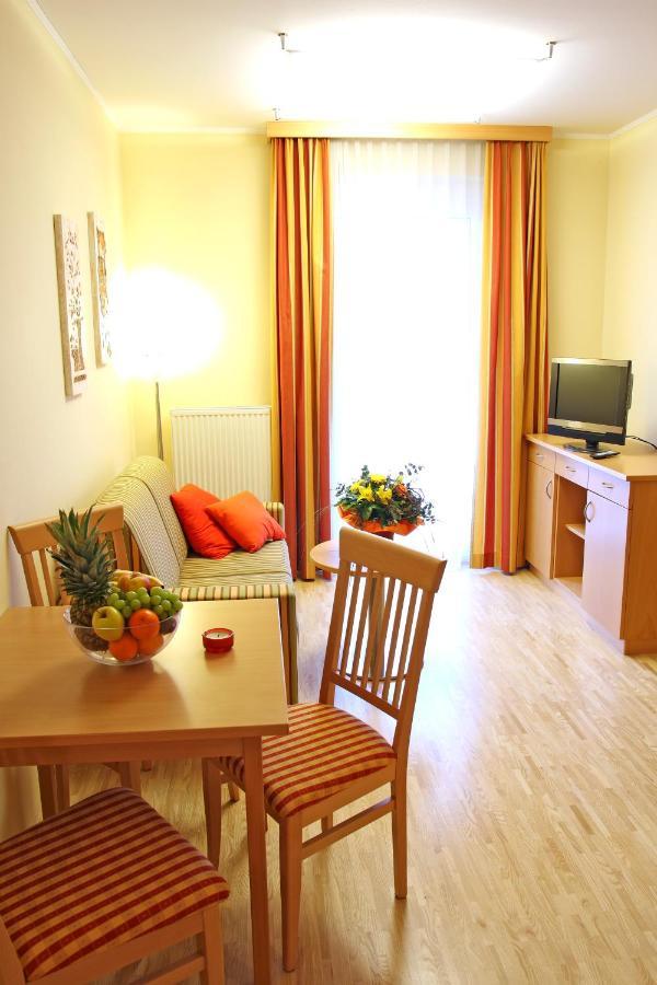 Hotel Der Stockinger Unterpremstätten Δωμάτιο φωτογραφία