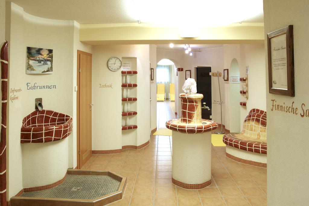 Hotel Der Stockinger Unterpremstätten Εξωτερικό φωτογραφία